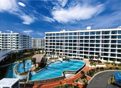 海南福兴合润公司（福星御泉坊康养中心）简介