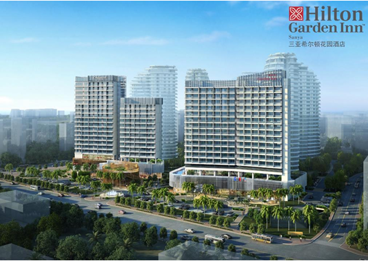 三亚美豪利酒店投资有限公司简介